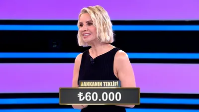 Bankanın ilk teklifi geliyor.