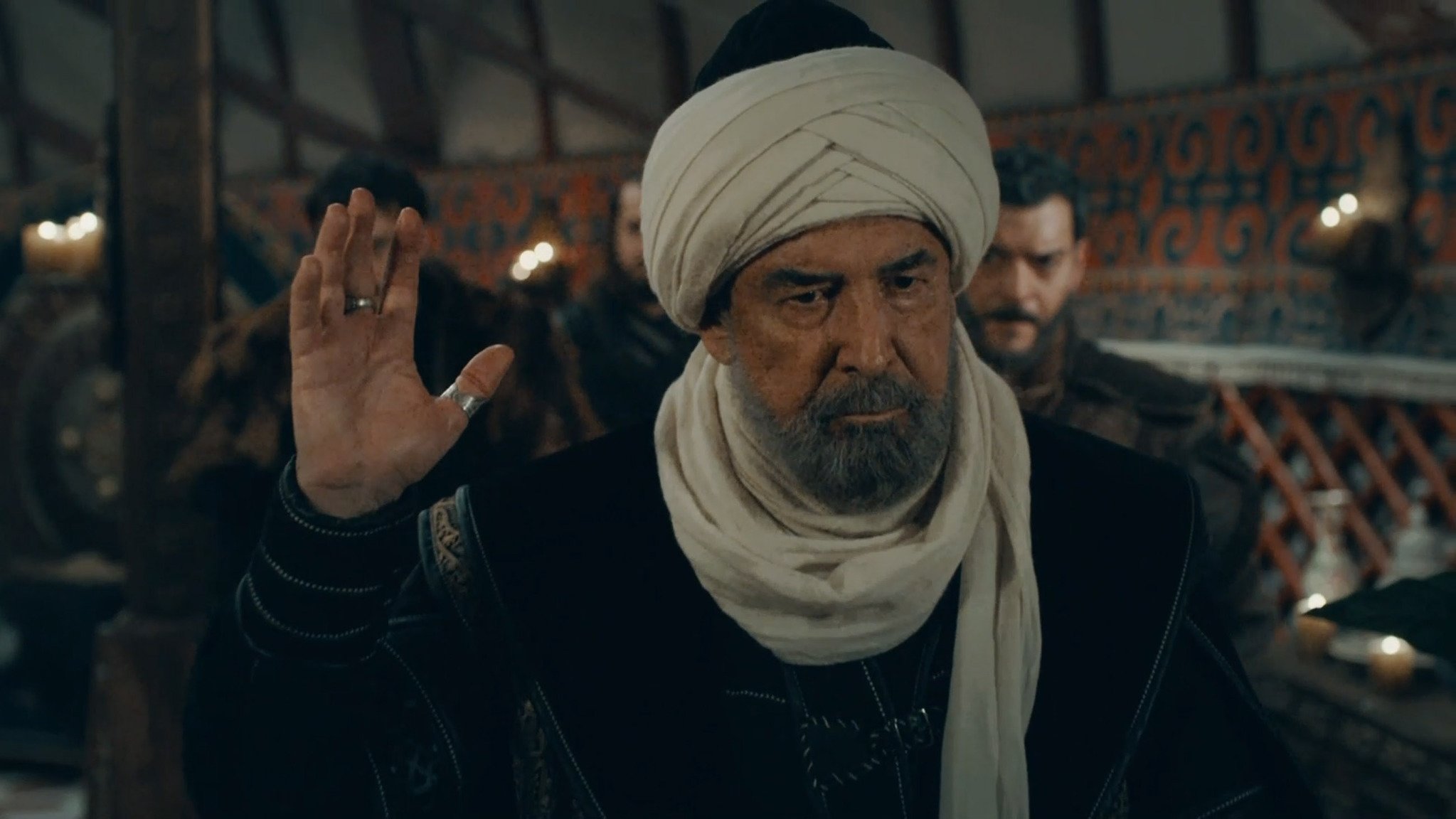 "Kuruluş Orhan" nefesleri kesecek!