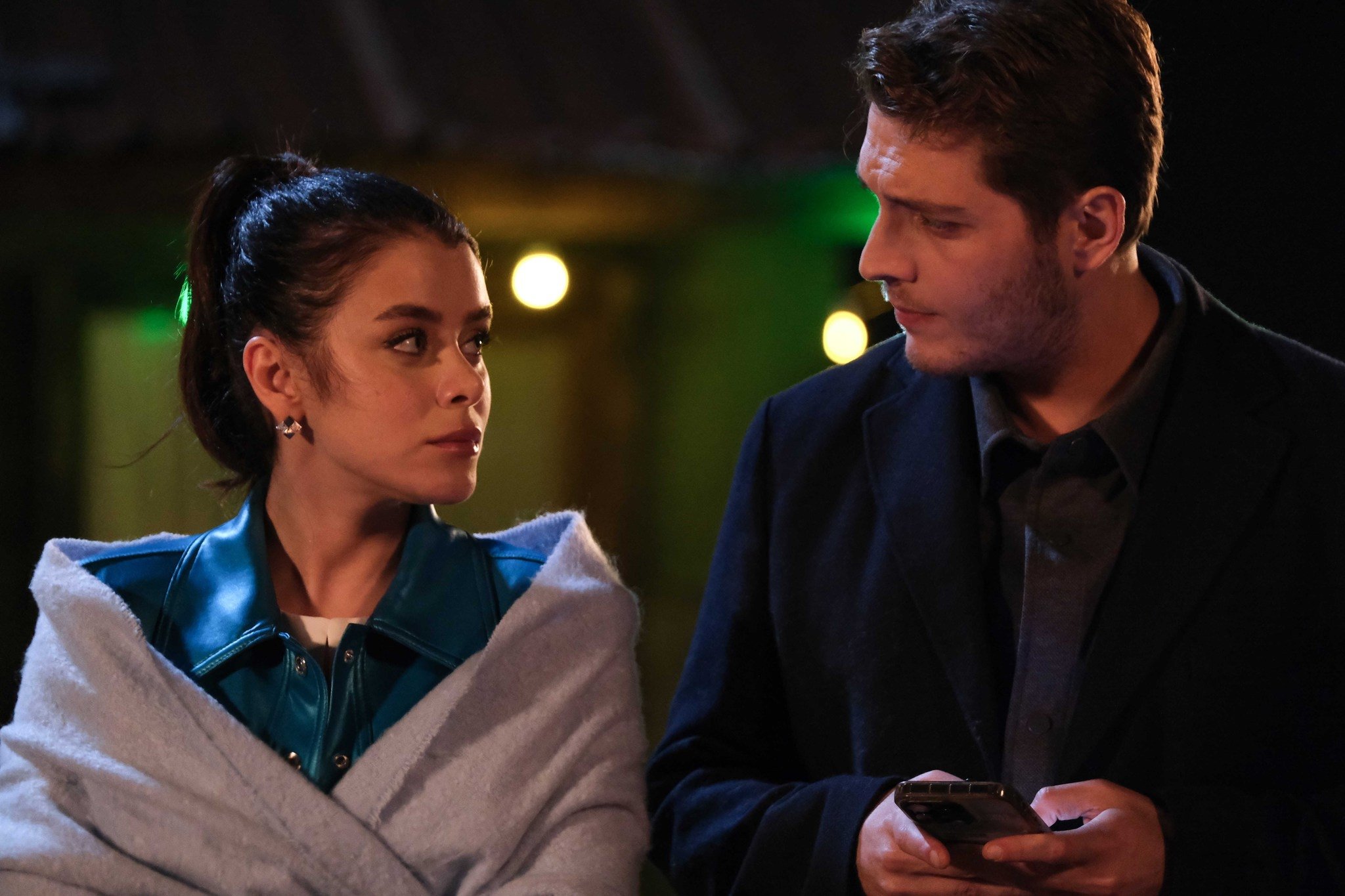 34. Bölüm Foto Galeri