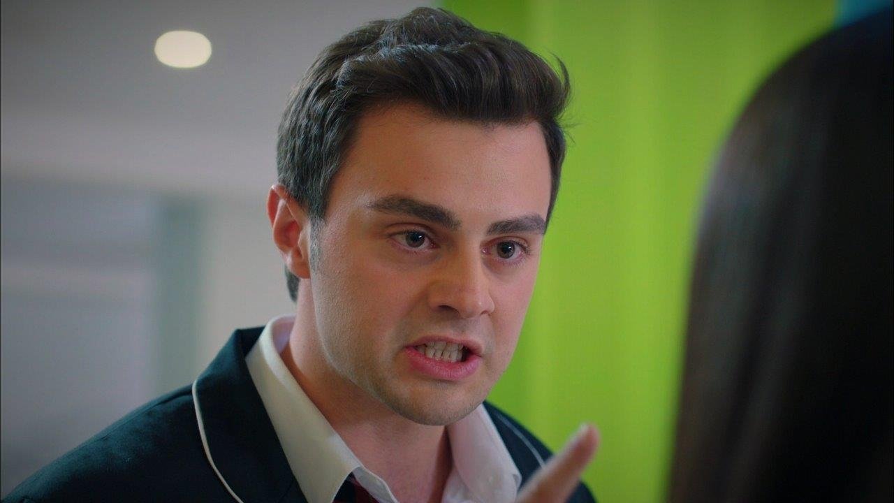 100 karede Süsen & Ömer 😍