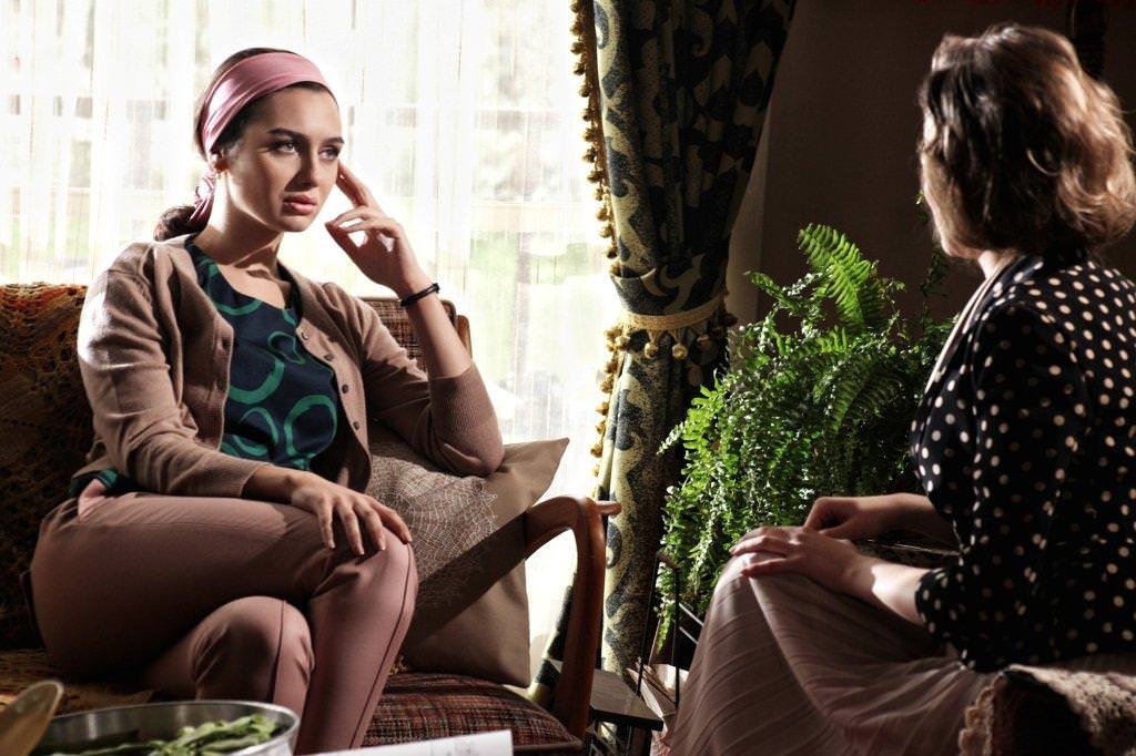 1. bölüm fotoğrafları