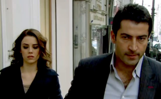 Ezel 46. bölüm fotoğrafları