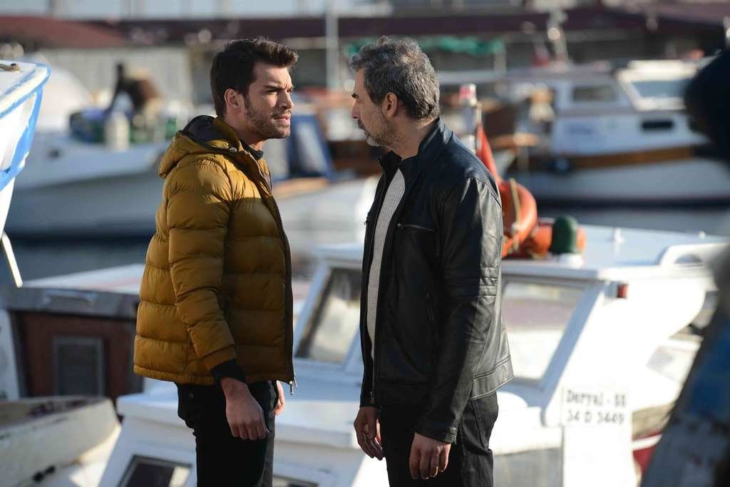 Leyla çıkmazda! 19. bölüm foto galeri