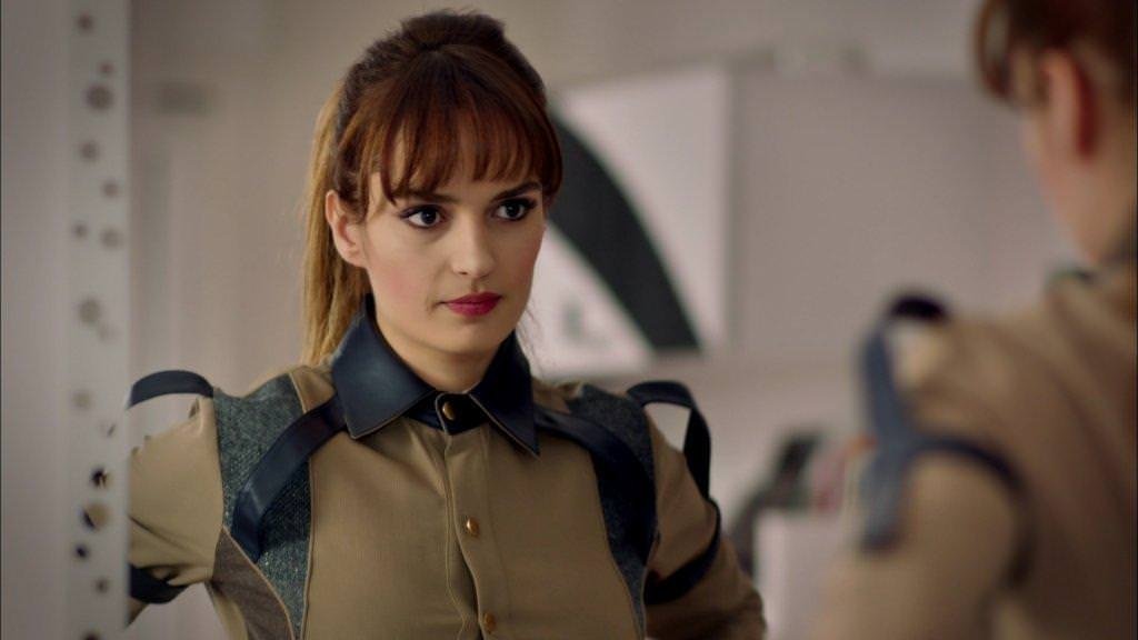 14. bölüm fotoğrafları