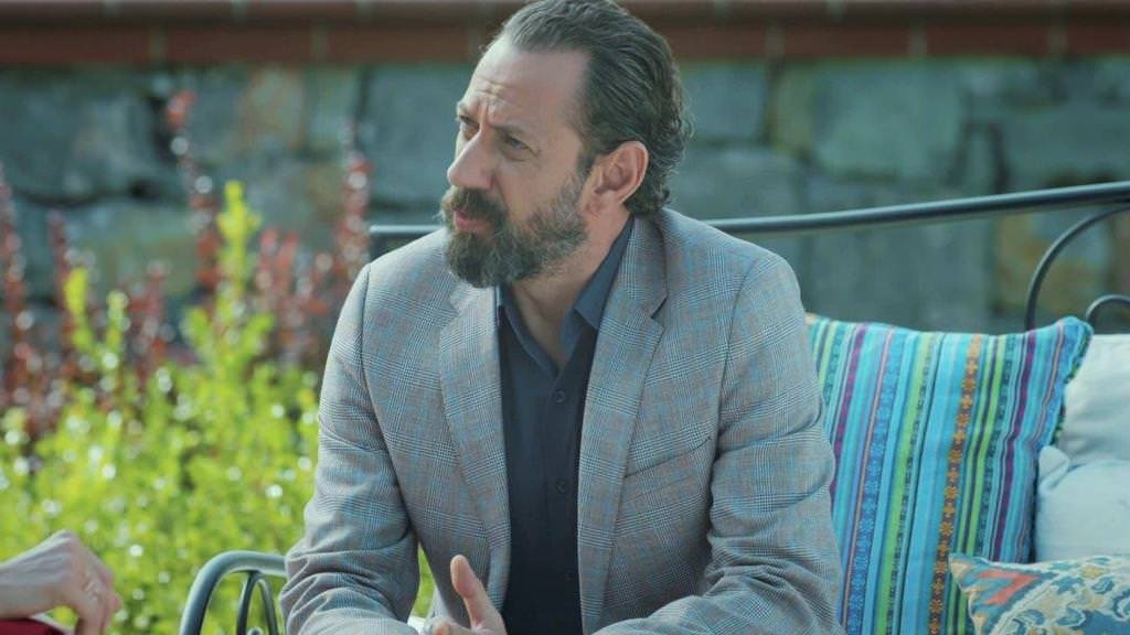 Yolları kesişiyor... 2. bölüm fotogaleri