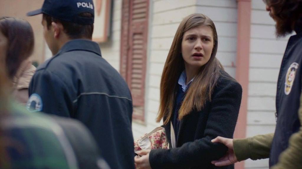 61. bölüm foto galeri