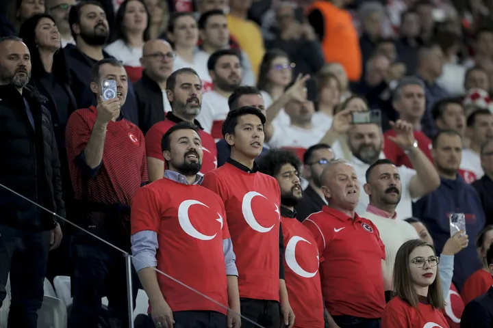 Türkiye - İtalya maçının biletleri çıktı mı?