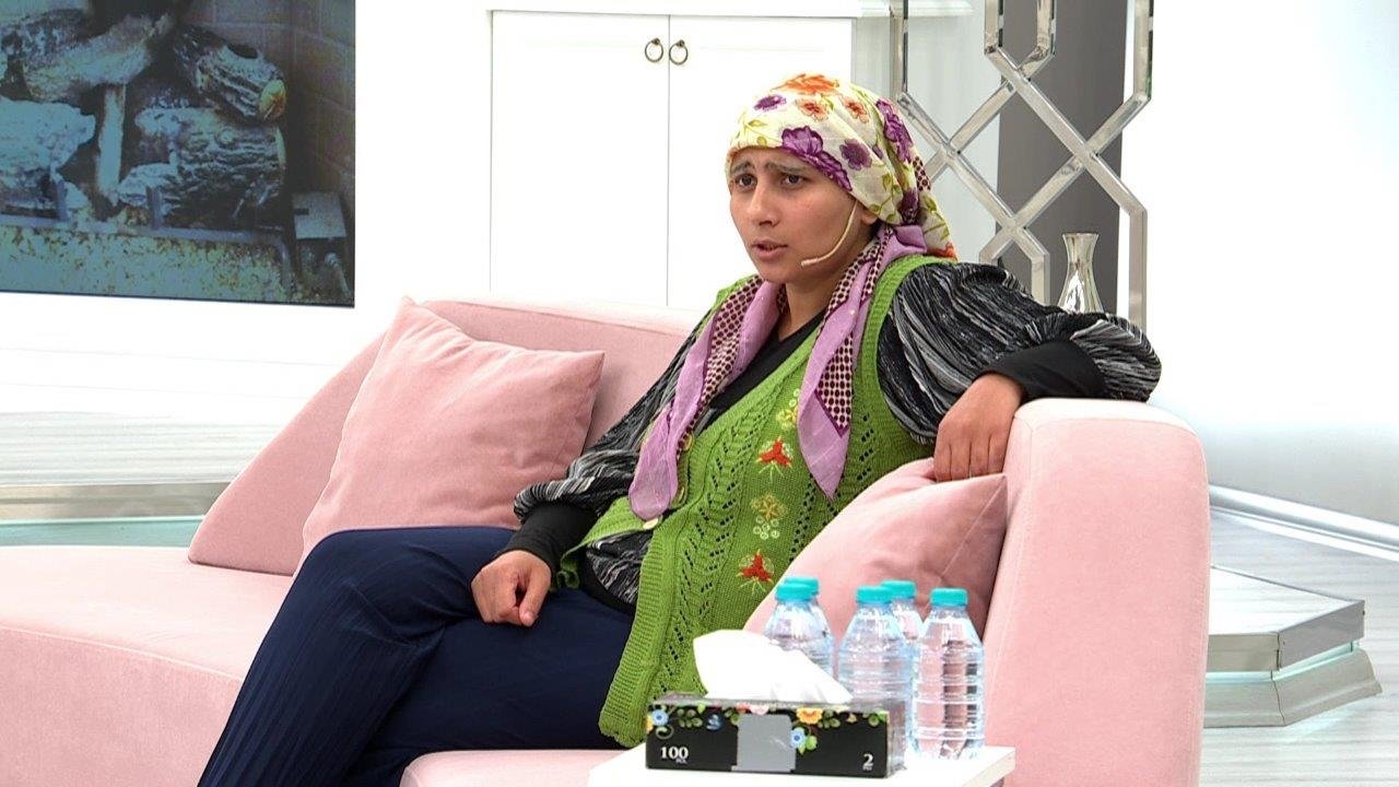 Esra Erol'da Cemile rüzgarı...