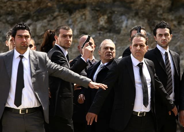 Ezel 49. bölüm fotoğrafları