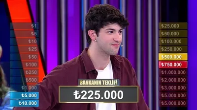 Bankanın teklifine ne yanıt verdi?