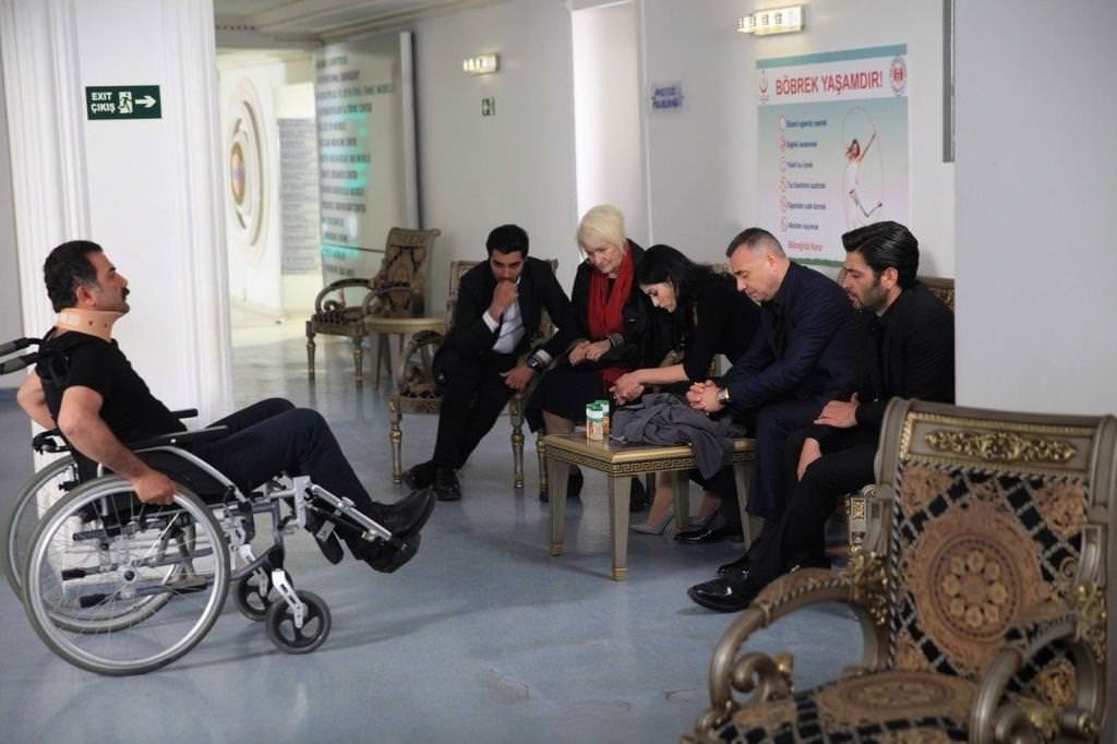 34. bölüm fotogaleri