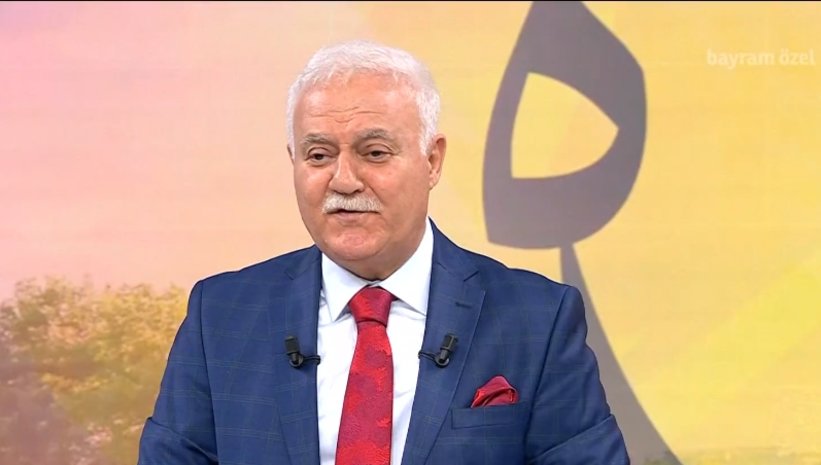 Nihat Hatipoğlu Sorularınızı Cevaplıyor - Bayram Özel
