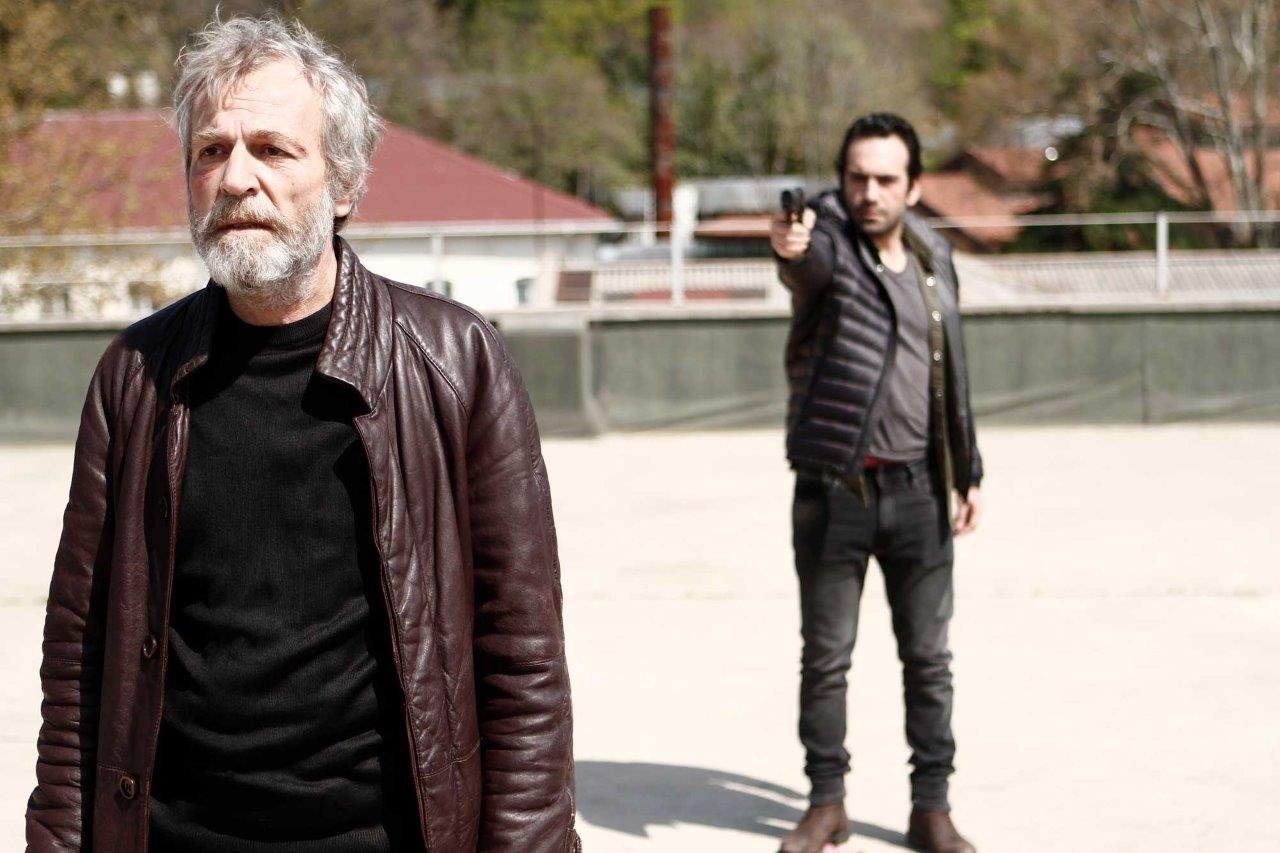 6. Bölüm Foto Galeri 