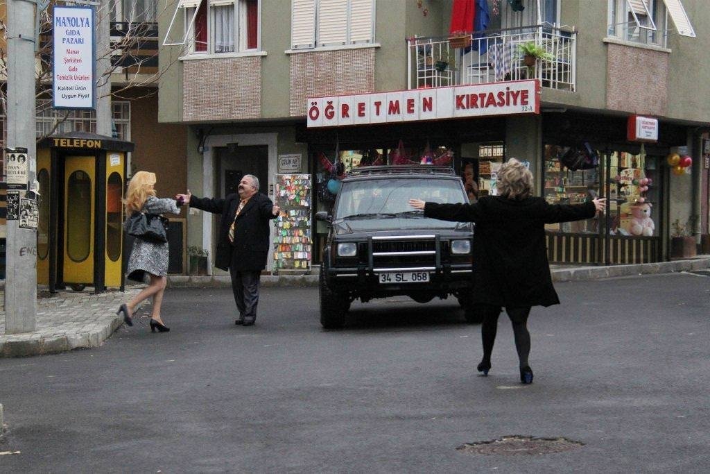 27.bölüm fotoğrafları