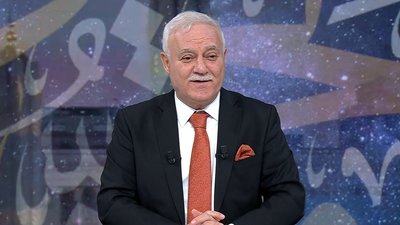 Prof. Dr. Nihat Hatipoğlu İle Dosta Doğru yeni bölümüyle Perşembe 00.20’de