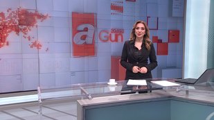 atv Gün Ortası