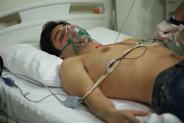 Kızım Nerede 16. bölüm fotoğrafları