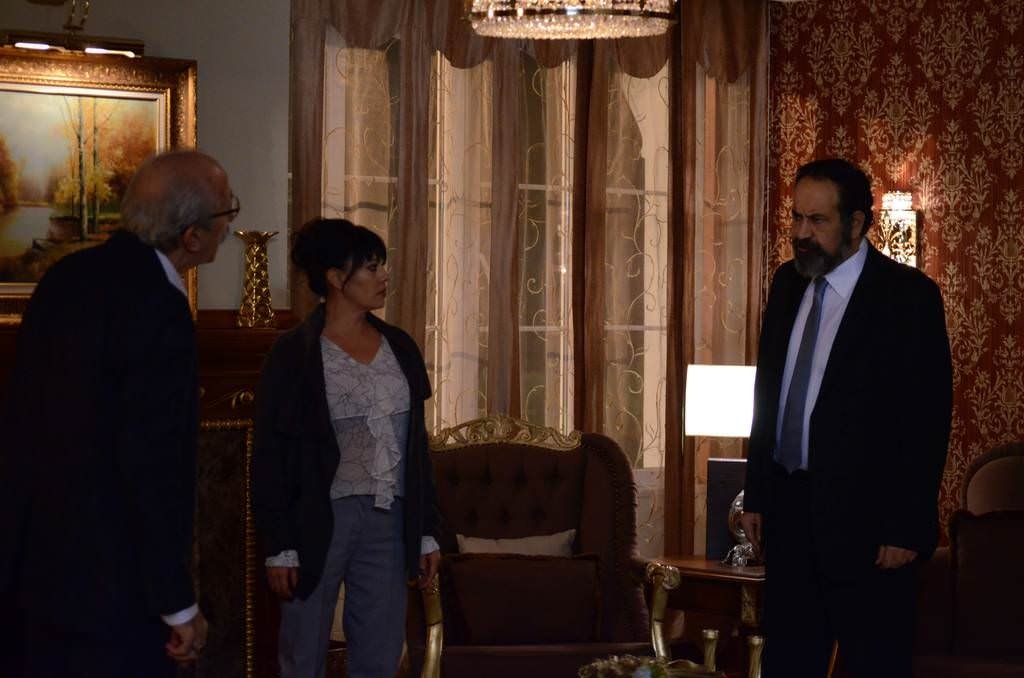 45. bölüm fotogaleri