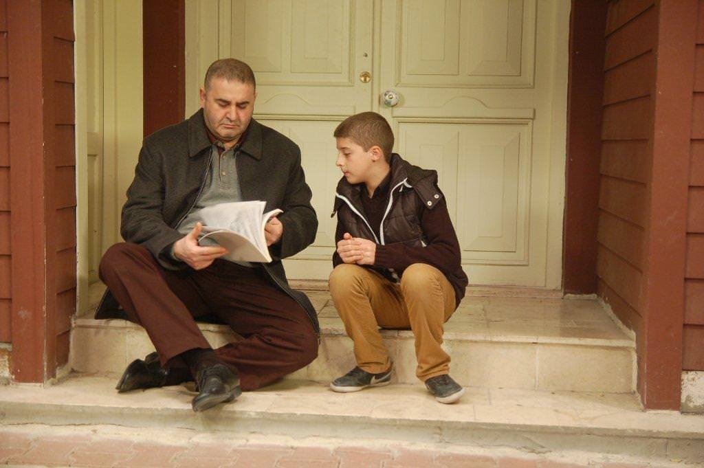 Alemin Kıralı 63.bölüm fotoğrafları