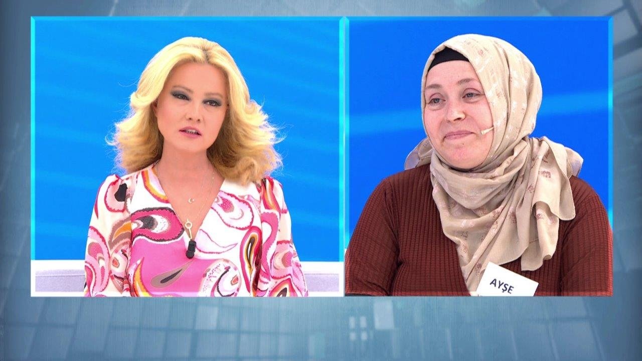 Ailesine mektup bırakıp, kayıplara karışmıştı... 