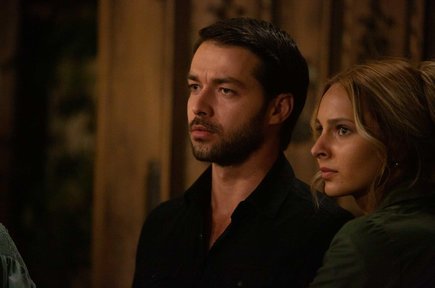 7. Bölüm Foto Galeri