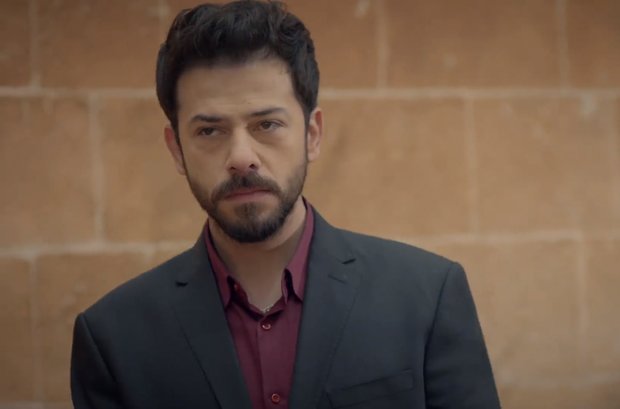 Azat Şadoğlu kimdir? Tansu Taşanlar - Hercai