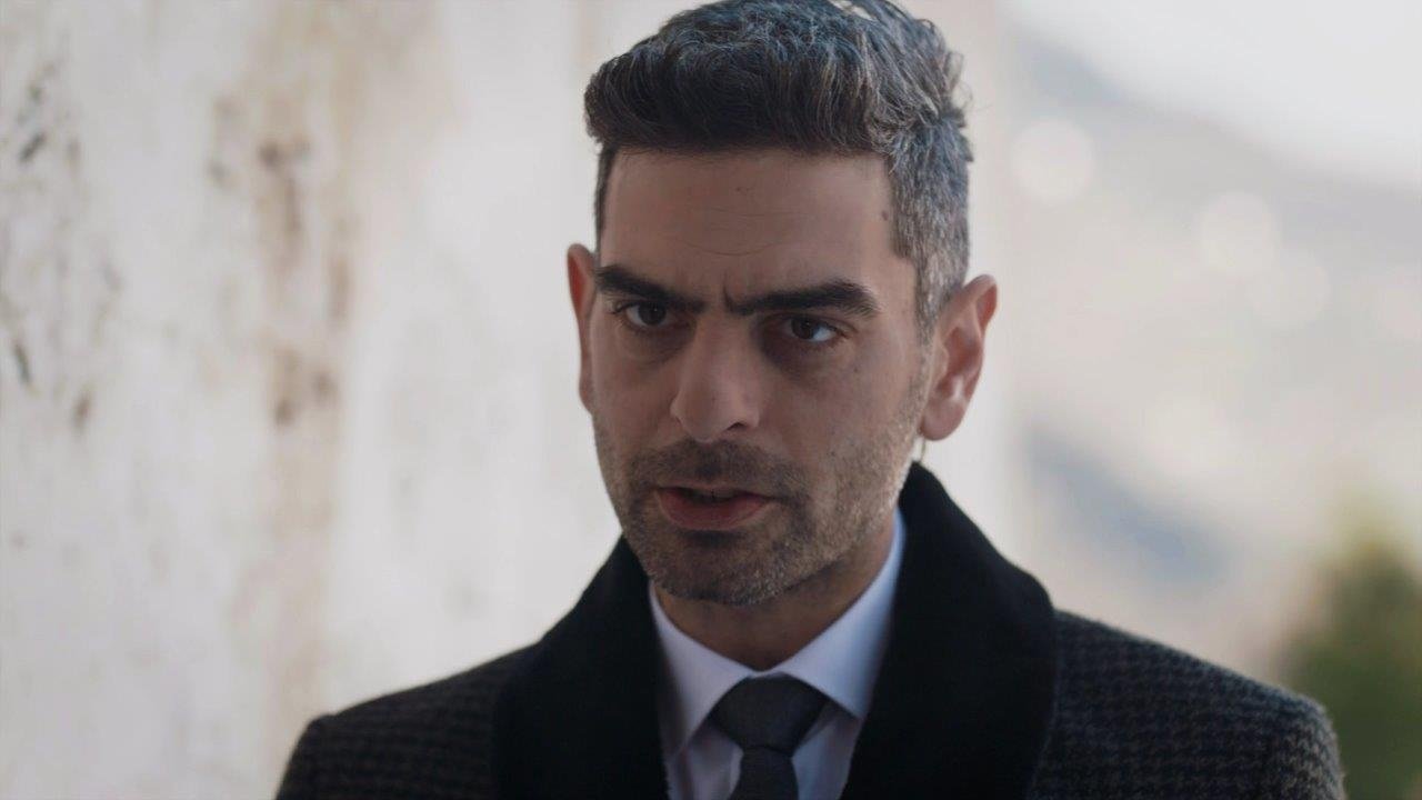 42. Bölüm Foto Galeri