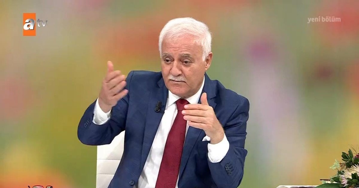 nihat-hatipoglu-ile-kuran-ve-sunnet