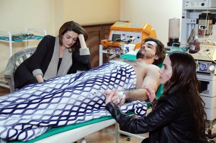 25. Bölüm Foto Galeri