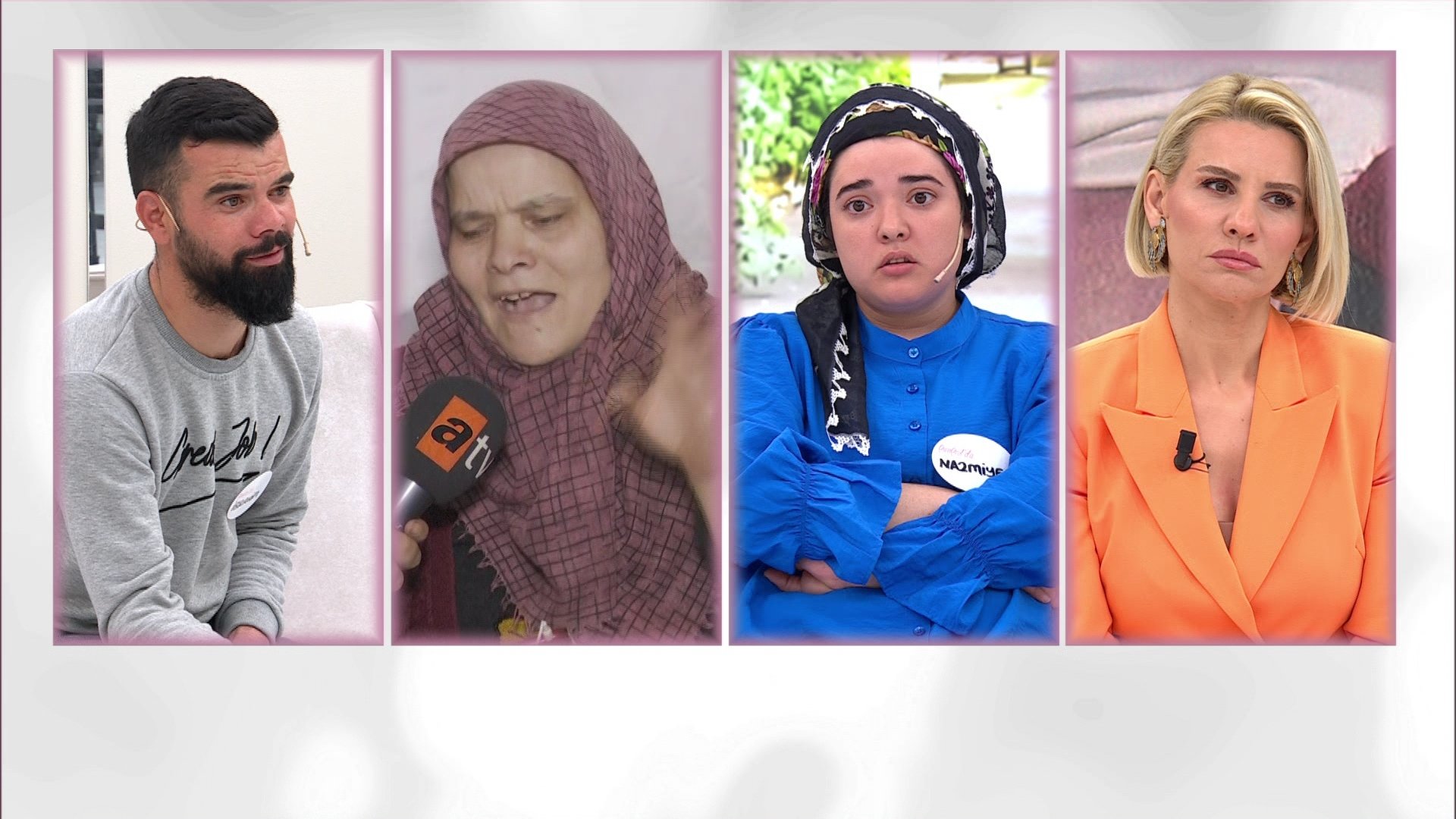 19 kez evden kaçan geline, kayınvalidesi...