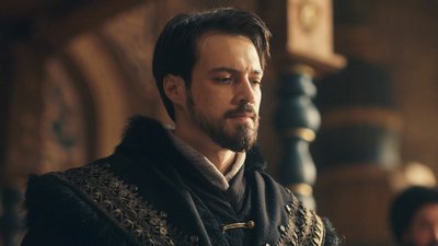 Sultan Orhan’ı bekleyen büyük tehlike...