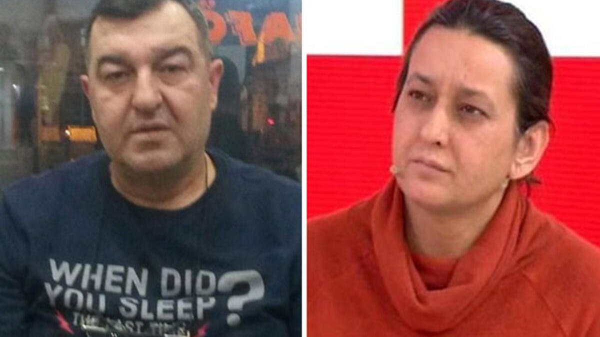 "En çok etkilendiğim cinayet!"