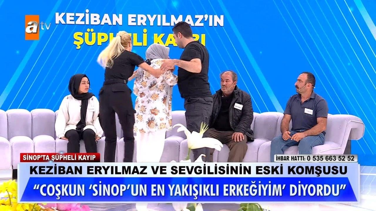 4 çocuk annesi Keziban Eryılmaz öldürüldü mü?