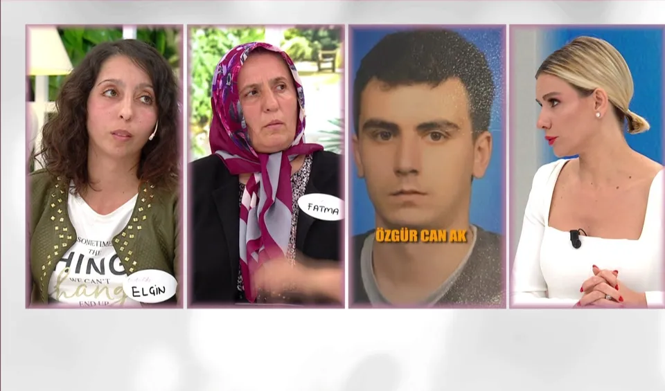 Elçin’in iddiaları kafa karıştırdı