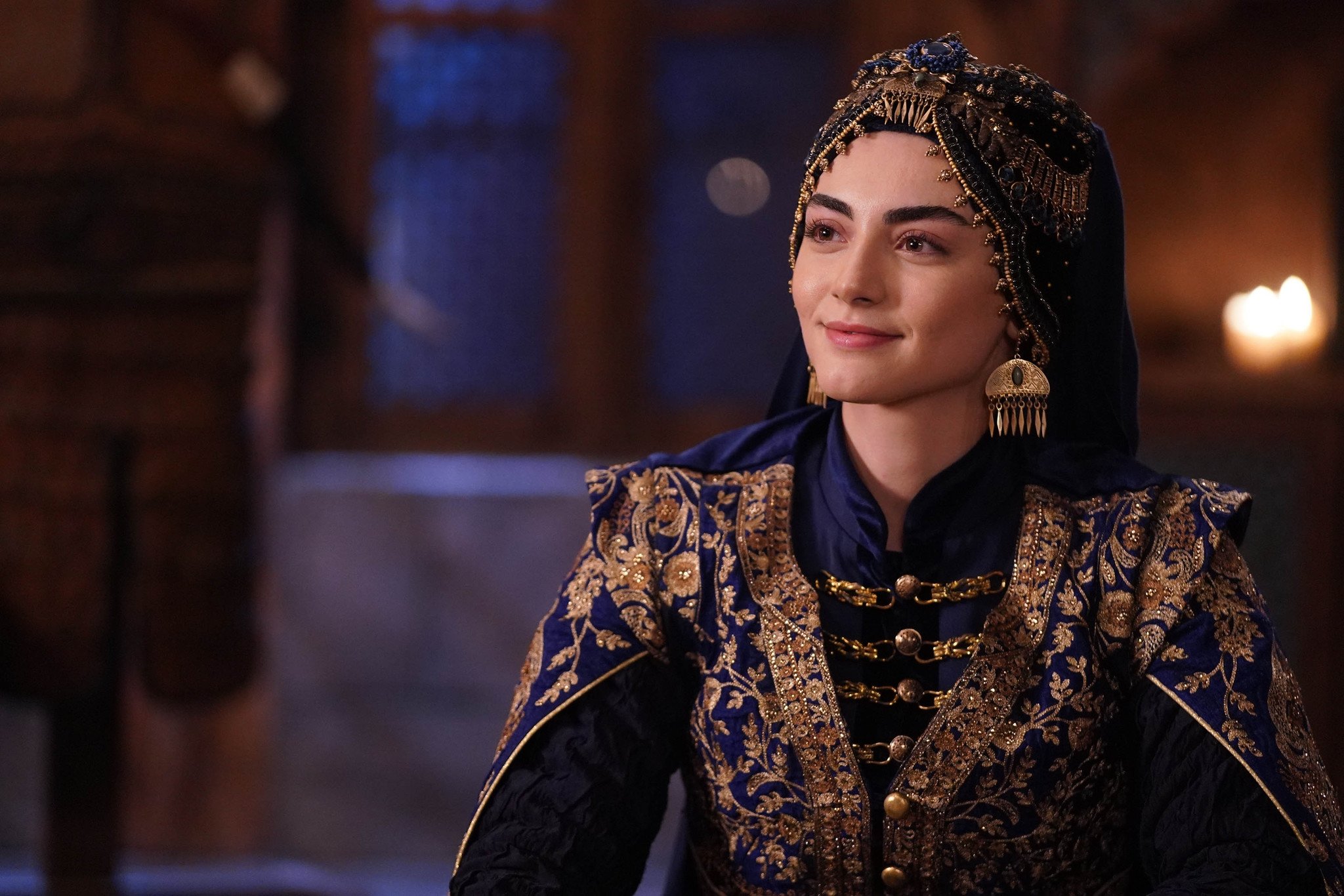 120. Bölüm Foto Galeri