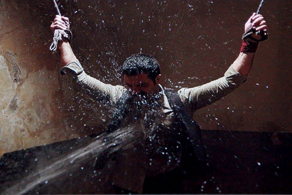 Tatar Ramazan 1.bölüm fotoğrafları