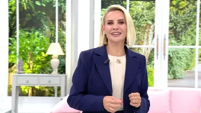 Esra Erol’da 31 Ağustos Pazartesi atv’de başlıyor!