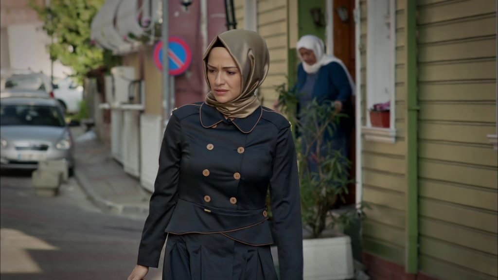 7. Bölüm Fotoğrafları