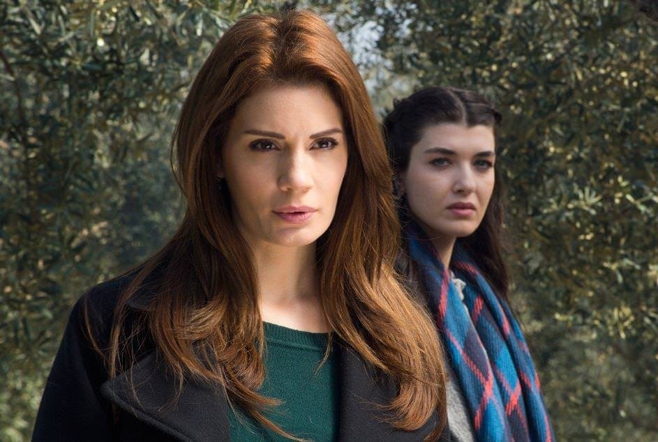 5.bölüm fotogaleri