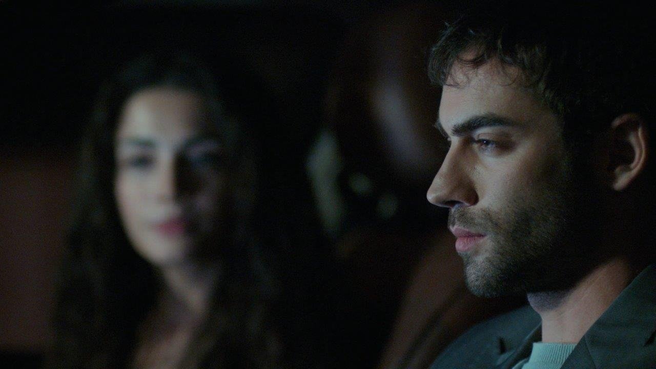 Safir 4. Bölümde neler oldu?