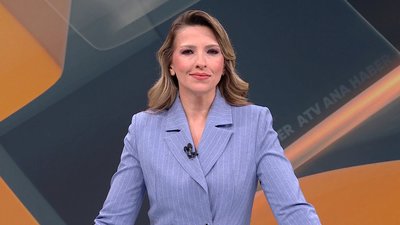 atv Ana Haber
