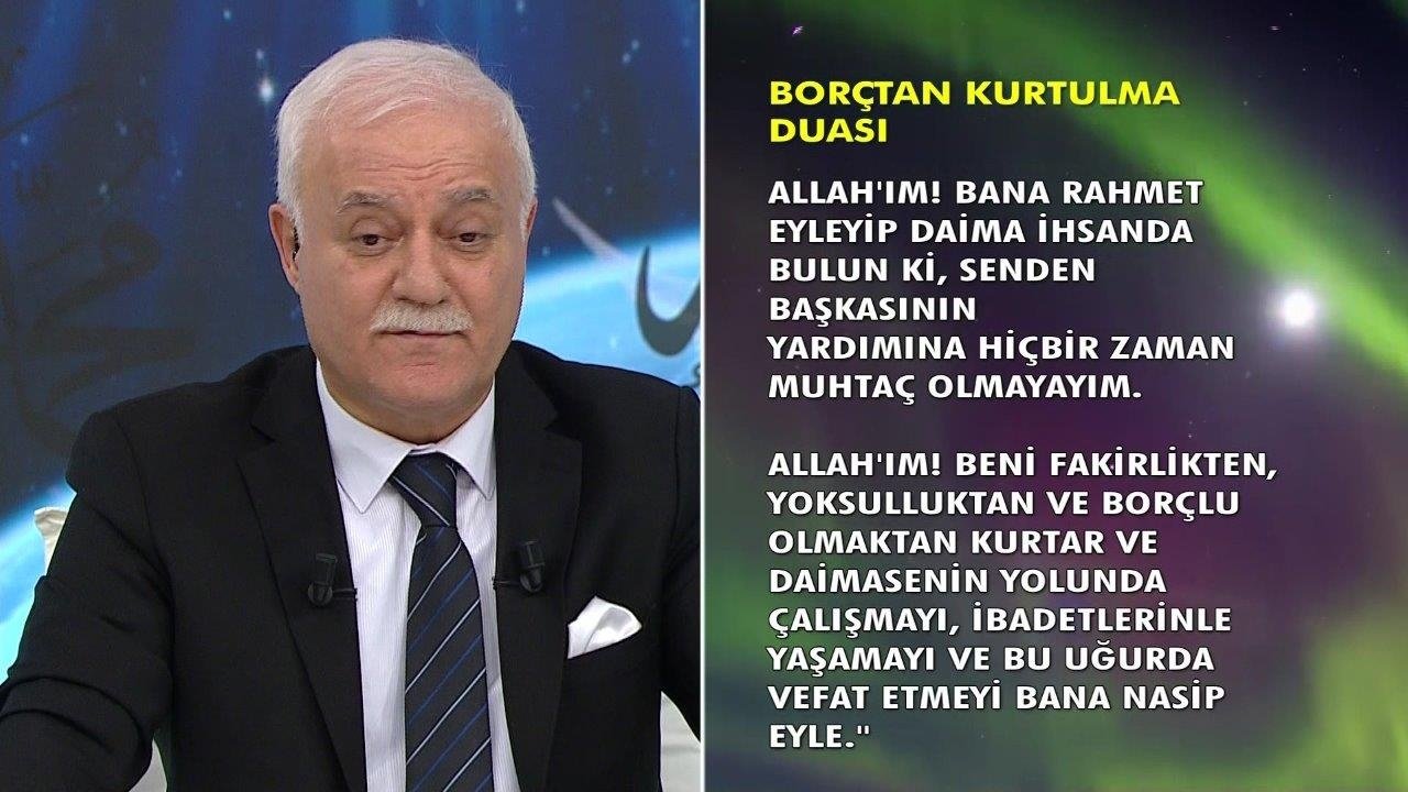 Cuma gecesi için tavsiye edilenler