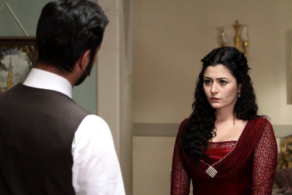 8. bölüm fotoğrafları