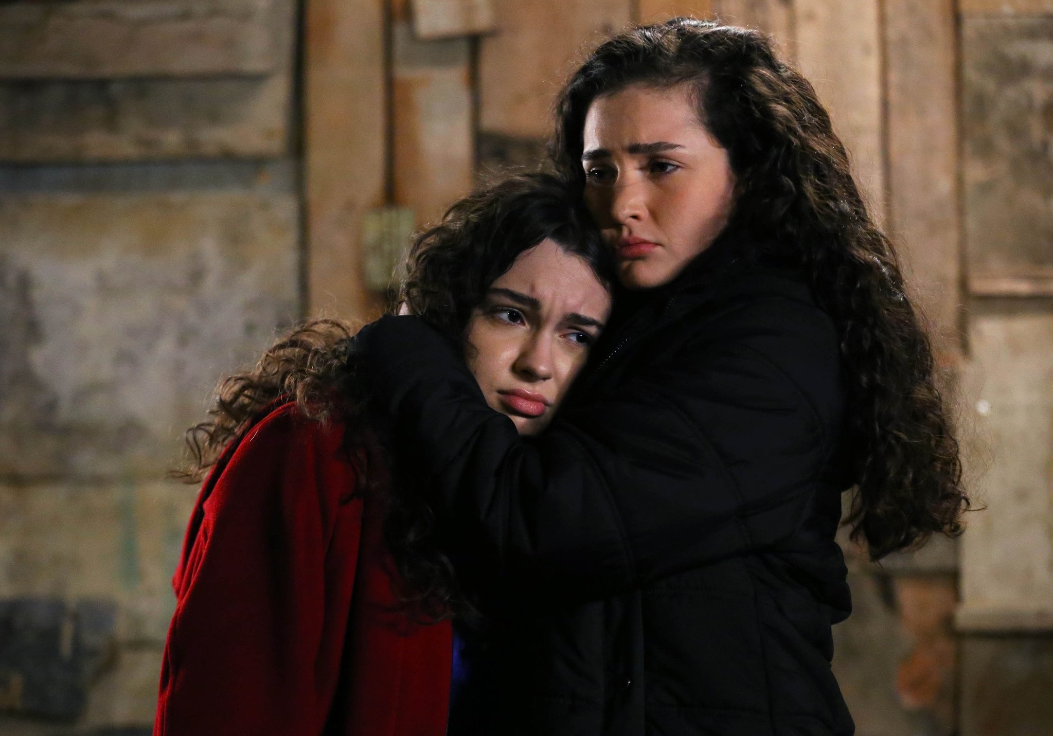 77. Bölüm Foto Galeri 