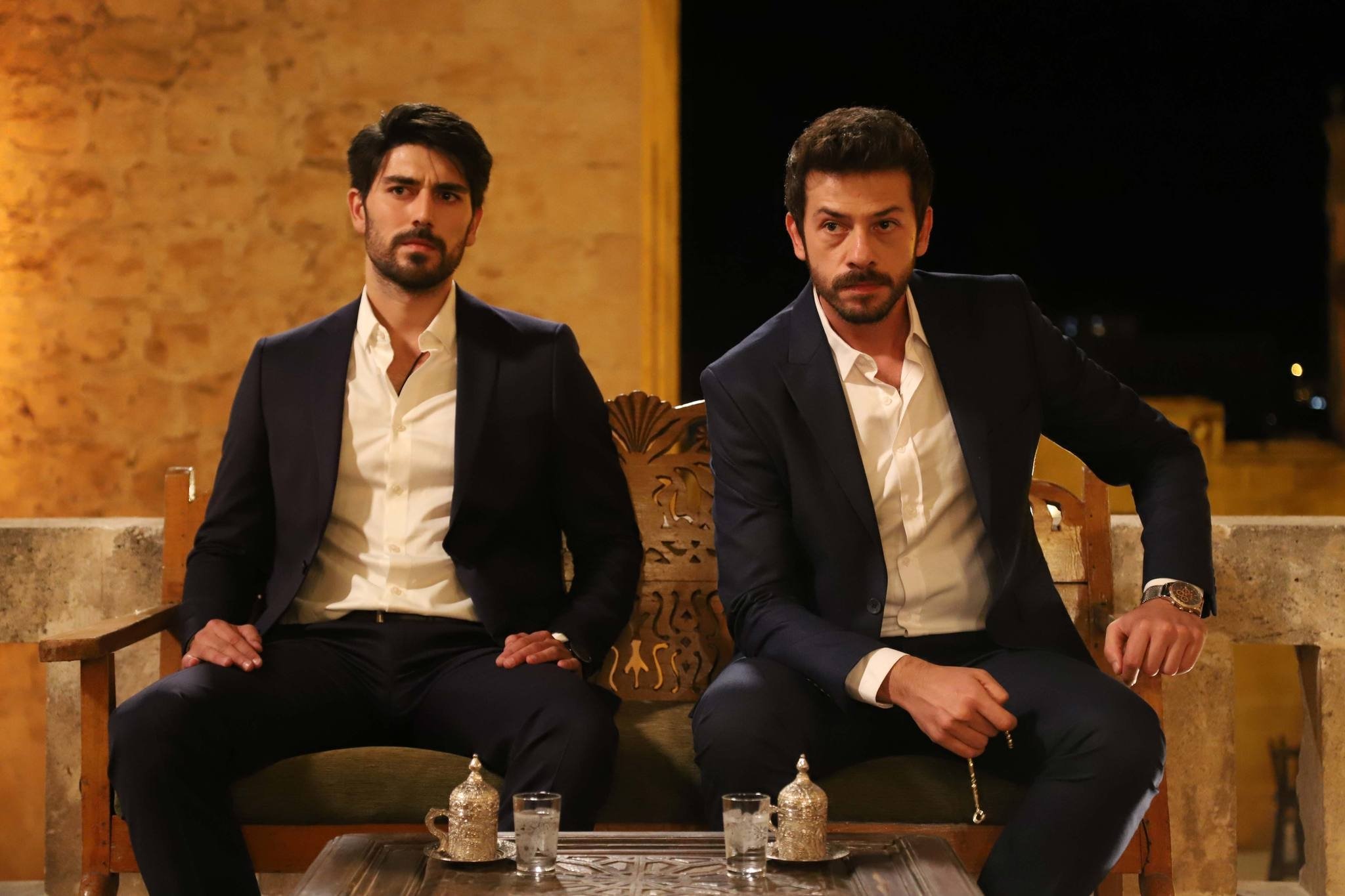 41. Bölüm Foto Galeri