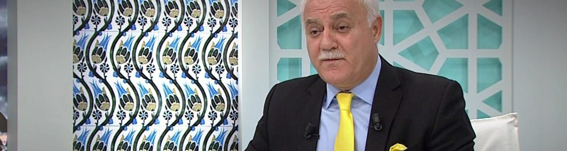 nihat-hatipoglu-ile-kuran-ve-sunnet