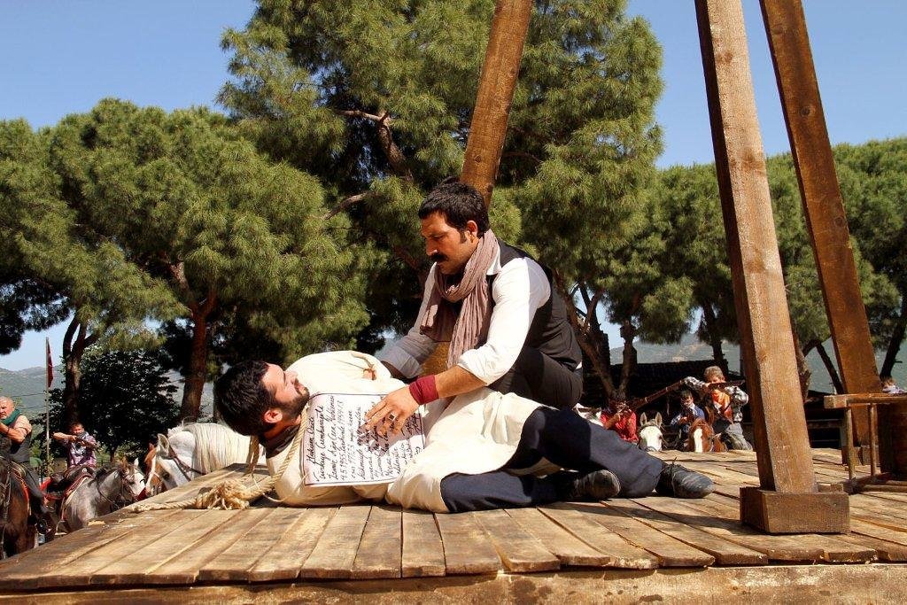 6.bölüm fotoğrafları