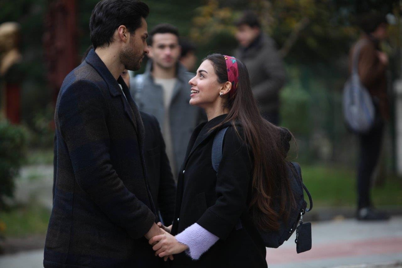 10. Bölüm Foto Galeri 