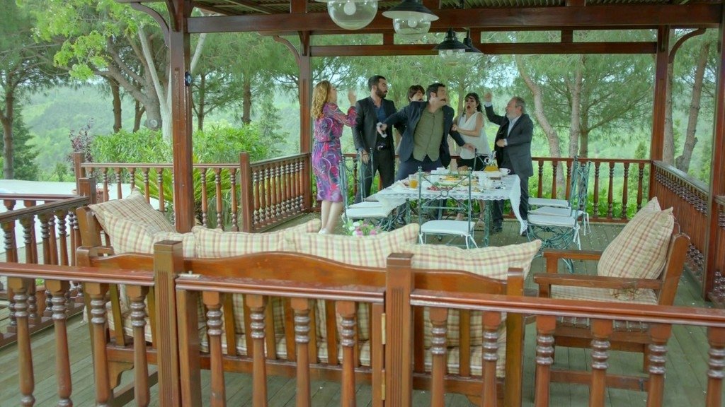 66. bölüm fotogaleri