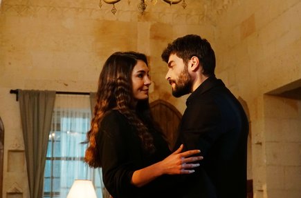 Hercai